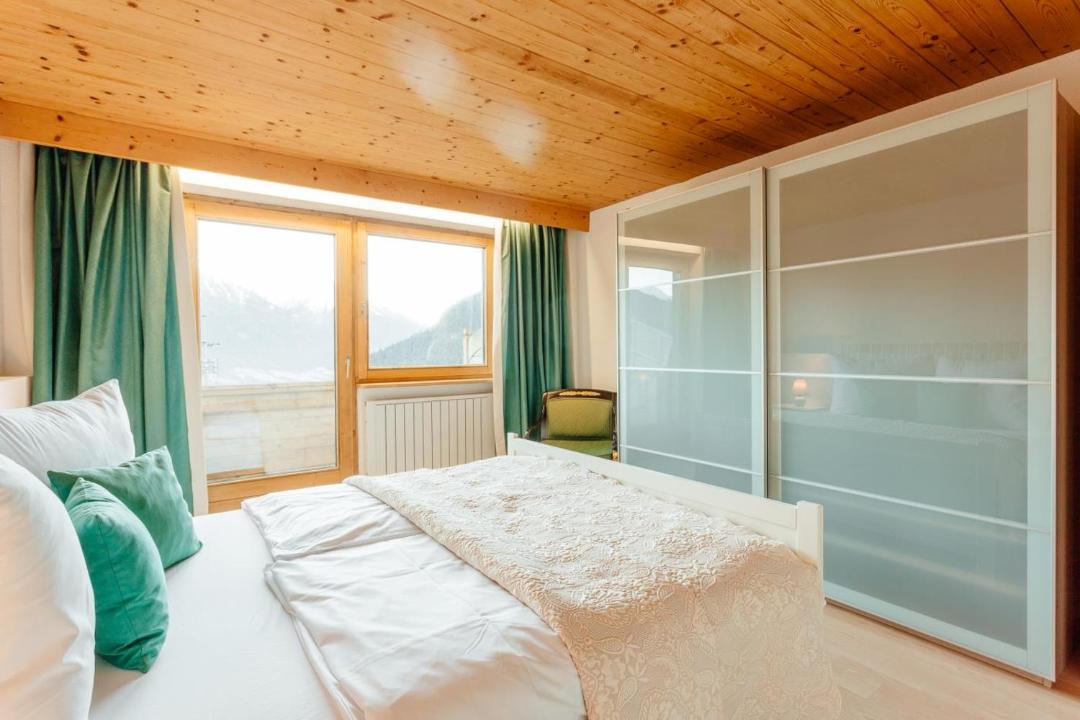 Photo of Bedroom in Zirl