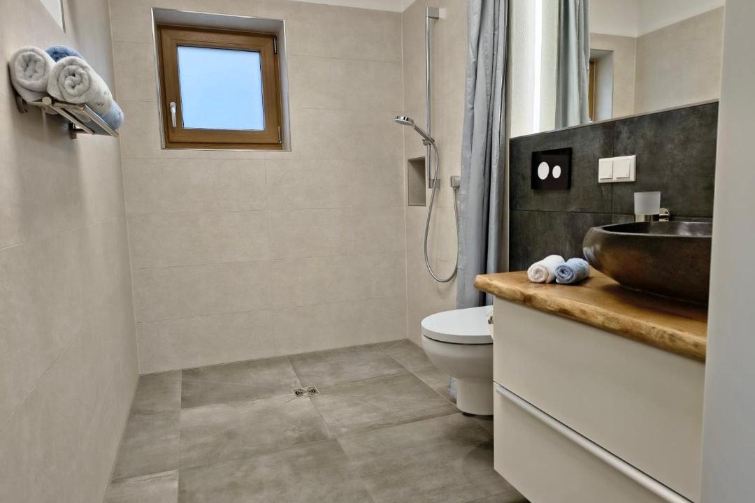 Photo of Bathroom in Nußdorf