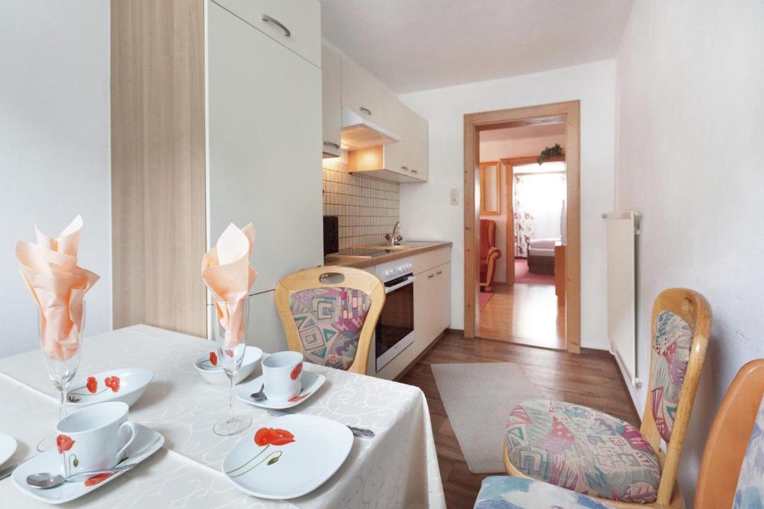 Photo of Kitchen in Vent
