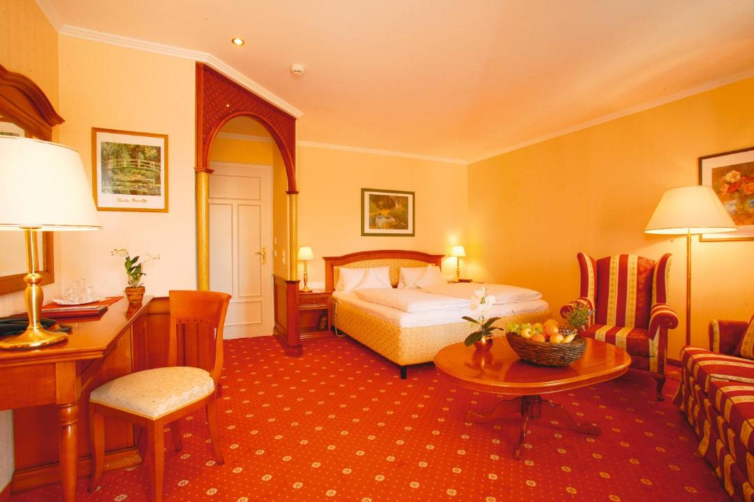Photo of Bedroom in Safferstetten