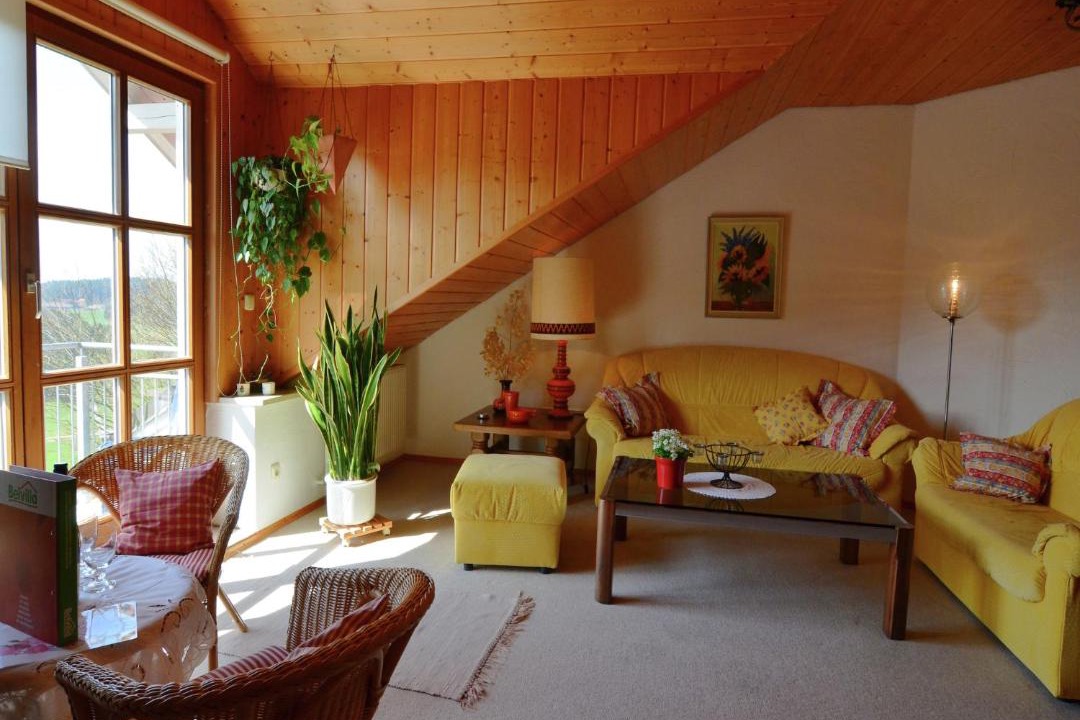 Photo of Livingroom in Bernhardsberg
