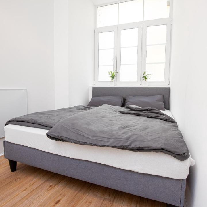 Photo of Bedroom in Deutsches Museum