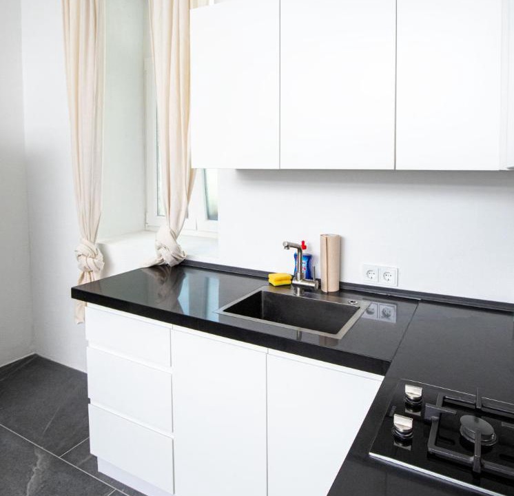 Photo of Kitchen in Deutsches Museum