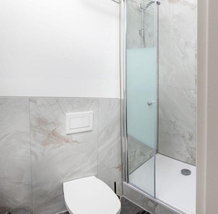 Photo of Bathroom in Deutsches Museum
