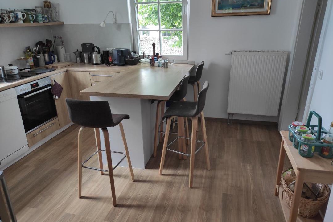 Photo of Kitchen in Diessen am Ammersee