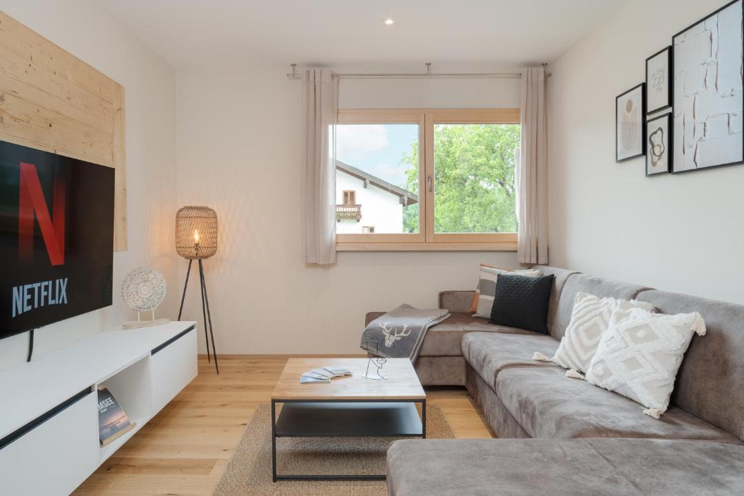 Photo of Livingroom in Bernau am Chiemsee