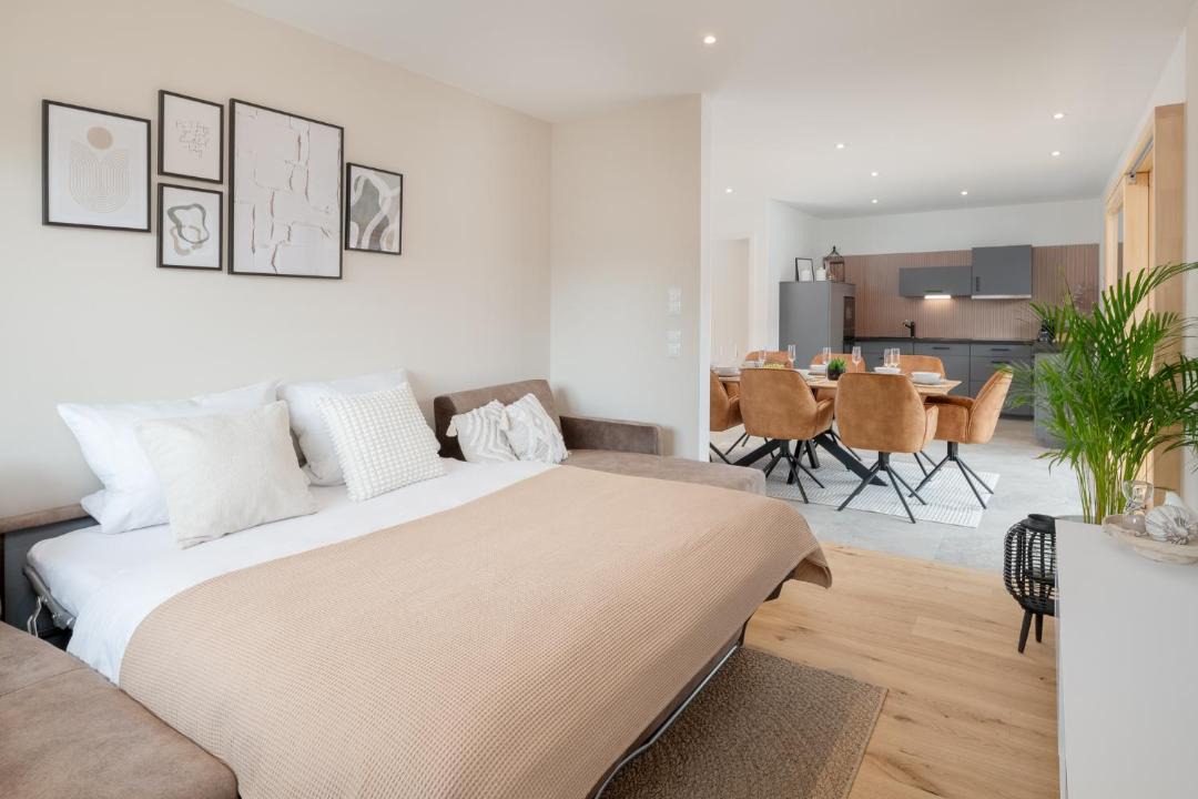 Photo of Bedroom in Bernau am Chiemsee