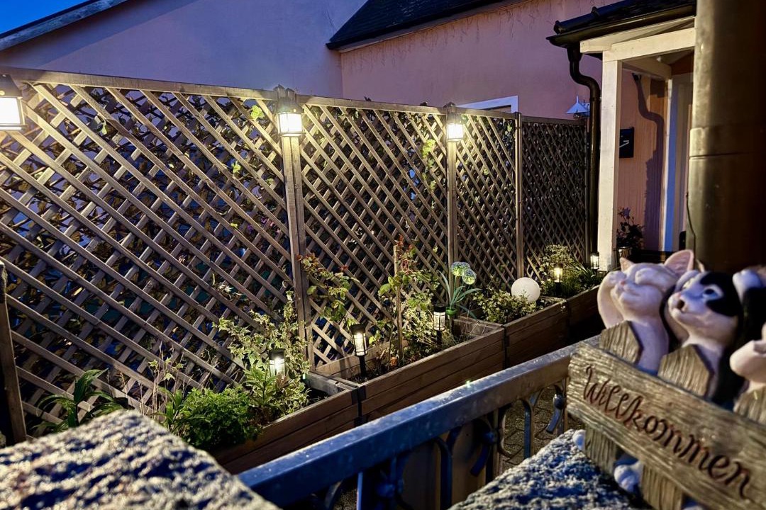 Photo of Patio Balcony in Neunburg vorm Wald
