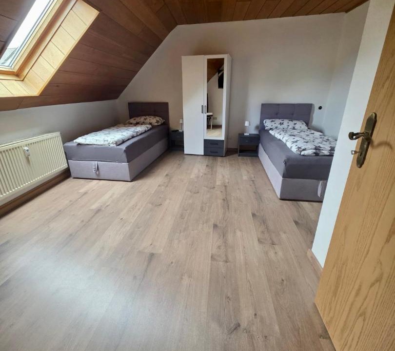Photo of Bedroom in Neunburg vorm Wald