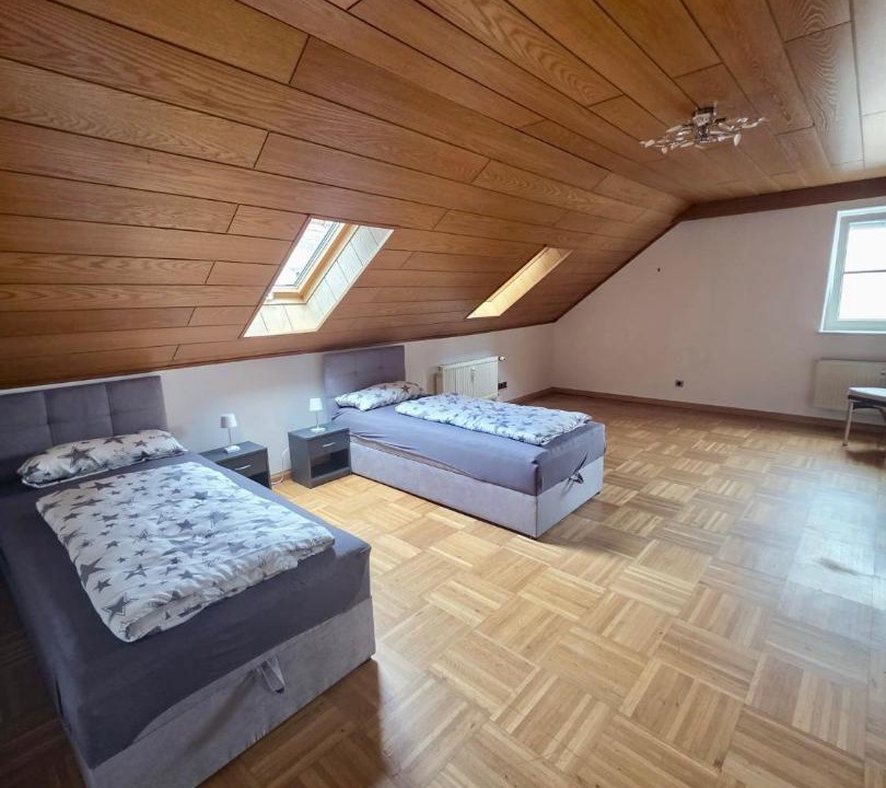 Photo of Bedroom in Neunburg vorm Wald
