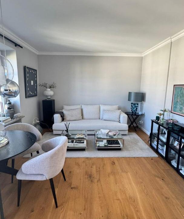 Photo of Livingroom in Lehel