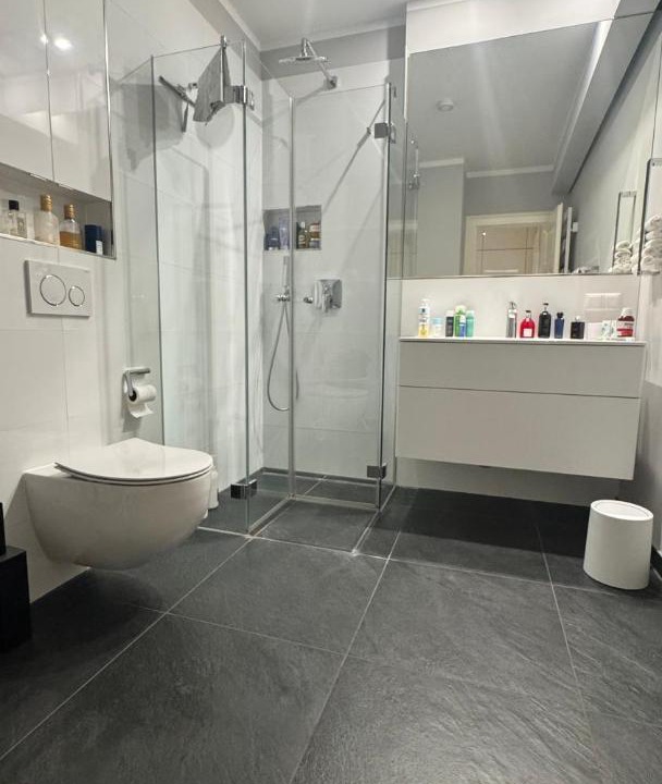 Photo of Bathroom in Lehel