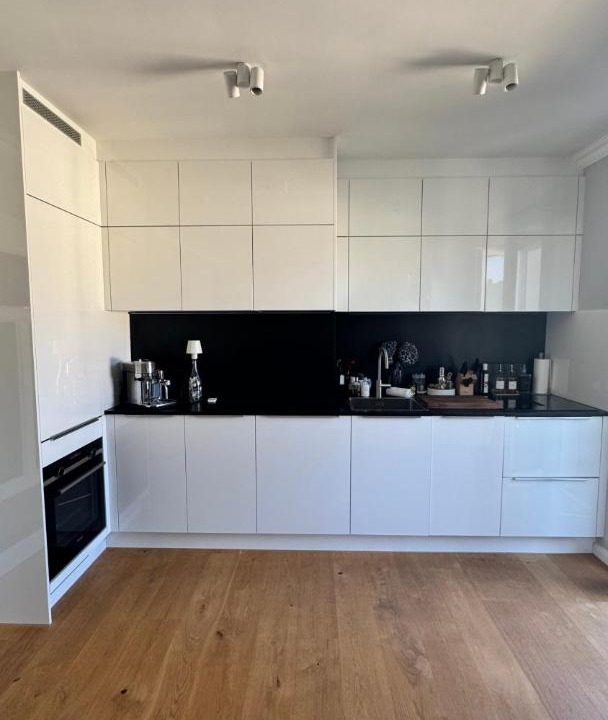 Photo of Kitchen in Lehel