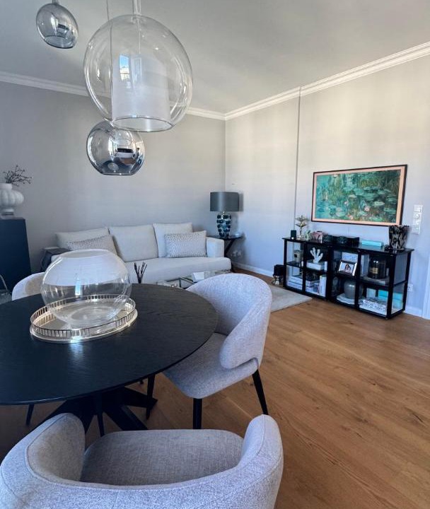 Photo of Livingroom in Lehel