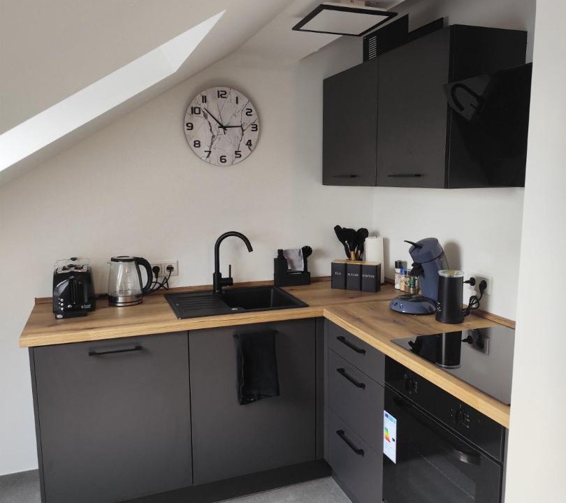 Photo of Kitchen in Damm