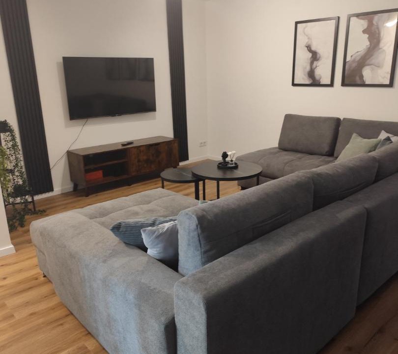Photo of Livingroom in Damm