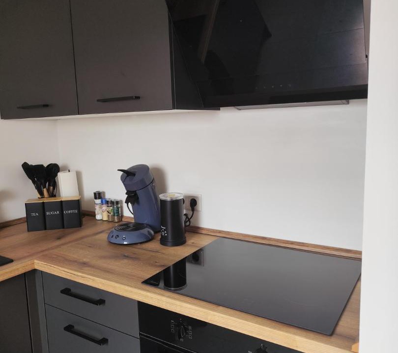 Photo of Kitchen in Damm
