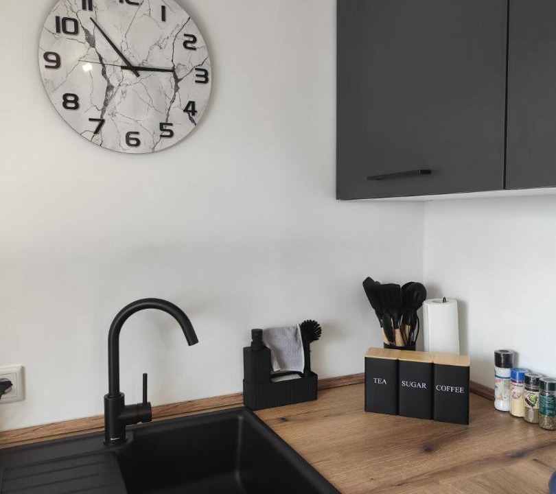 Photo of Kitchen in Damm