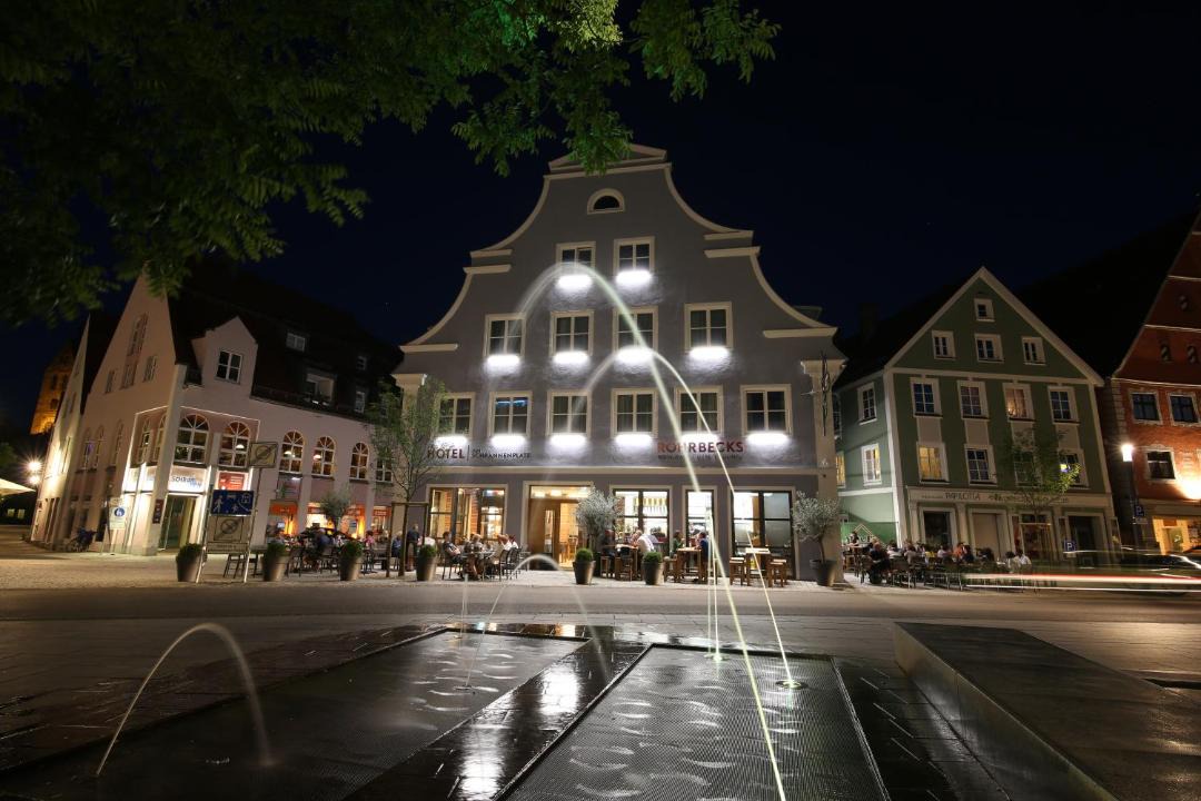 Photo of Others in Memmingen