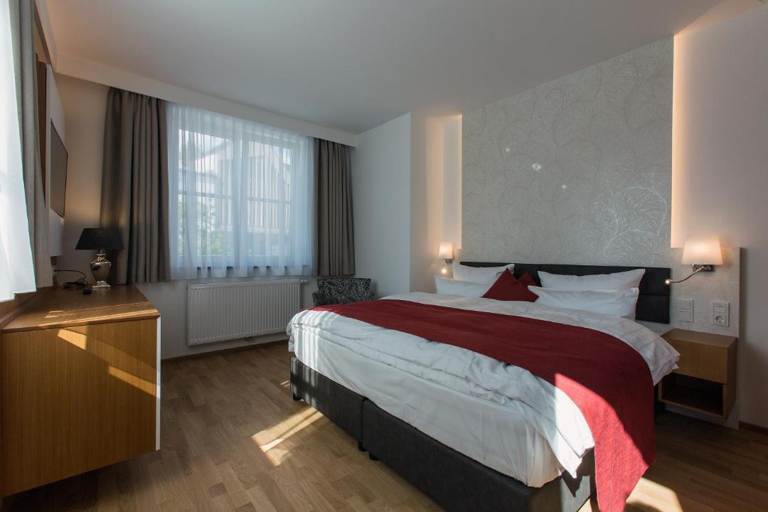 Photo of Bedroom in Memmingen