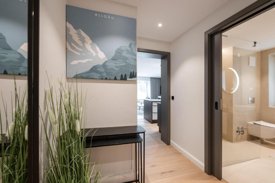 Photo of Bathroom in Wiedemannsdorf