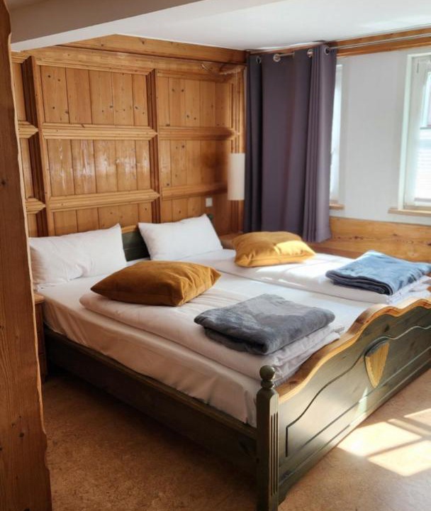 Photo of Bedroom in Miltenberg