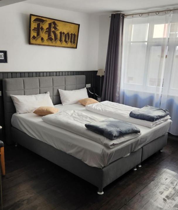 Photo of Bedroom in Miltenberg