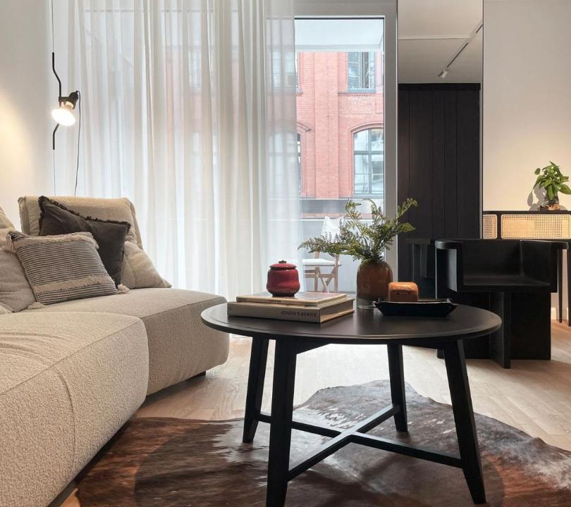 Photo of Livingroom in Dreimuhlen