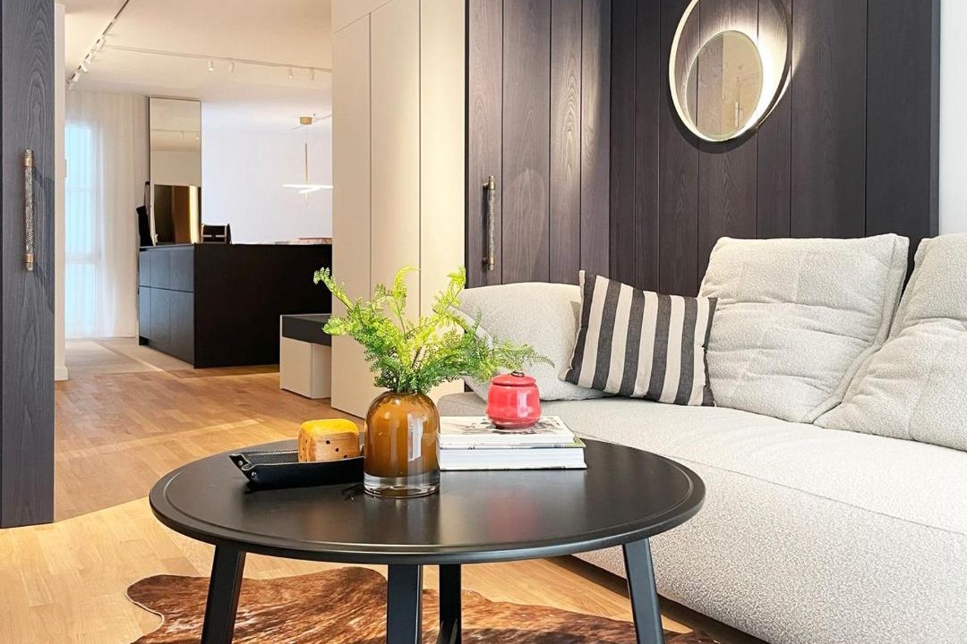Photo of Livingroom in Dreimuhlen