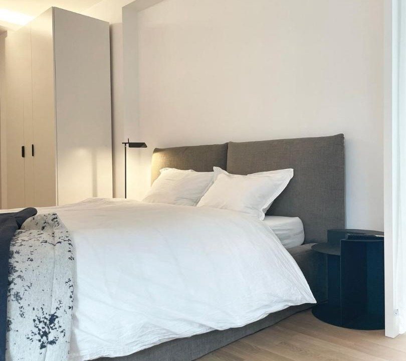 Photo of Bedroom in Dreimuhlen