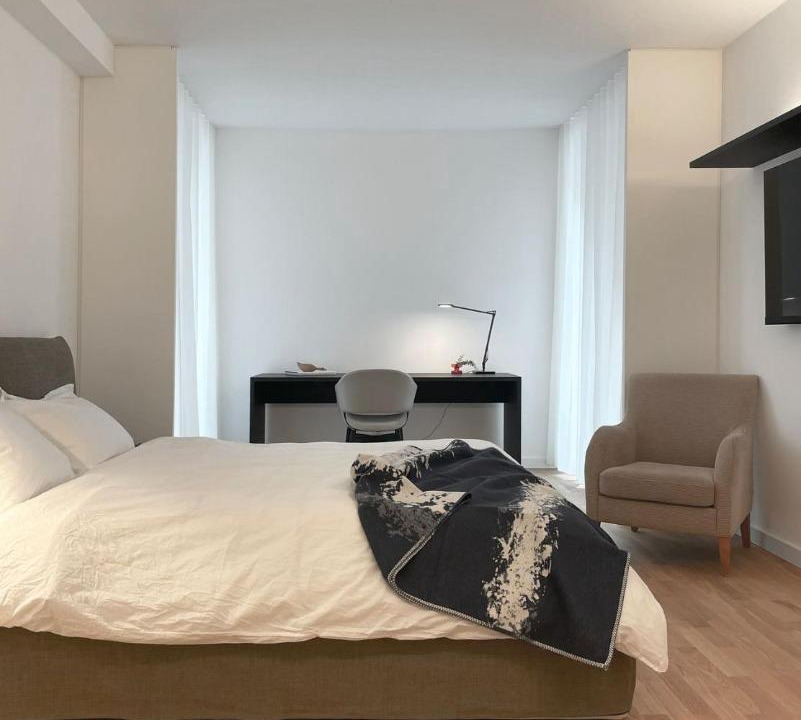 Photo of Bedroom in Dreimuhlen