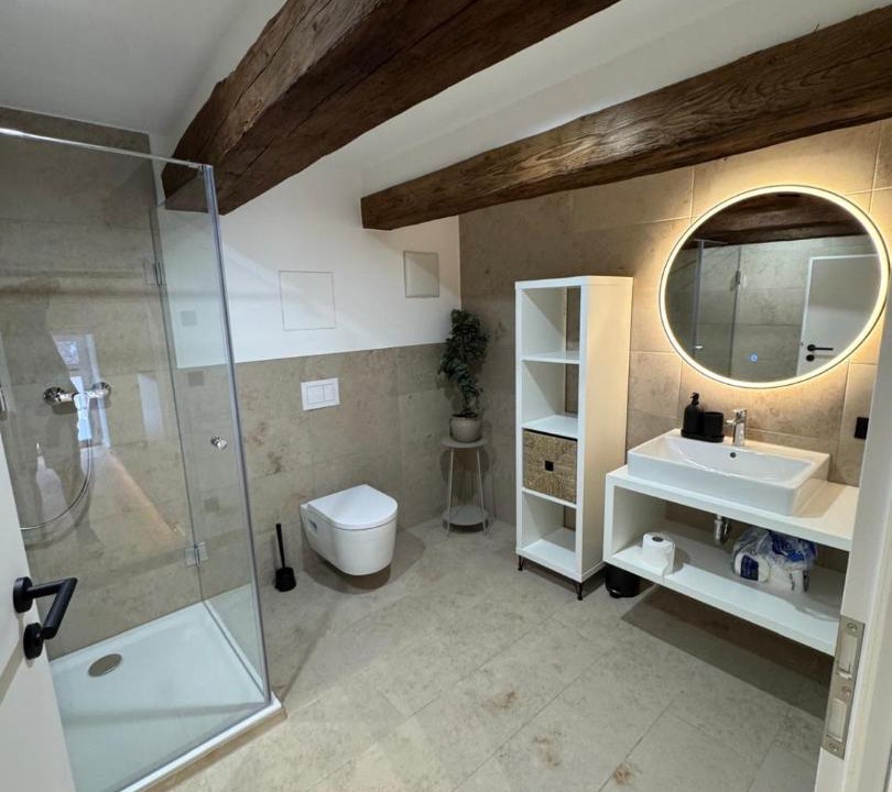 Photo of Bathroom in Beilngries