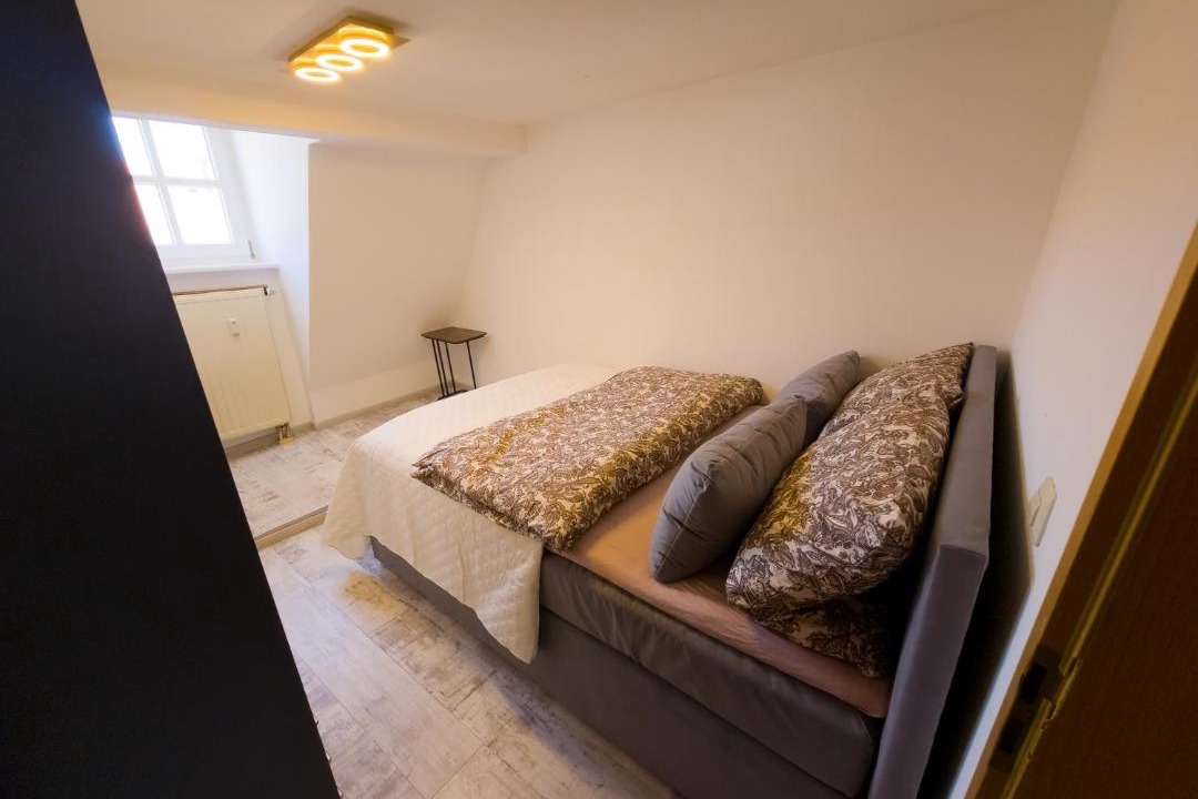 Photo of Bedroom in Old Town