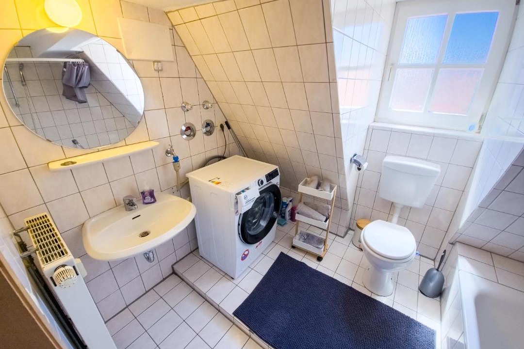 Photo of Bathroom in Old Town