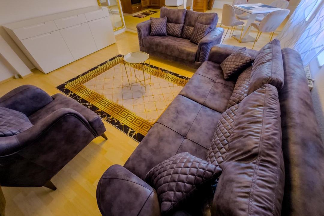 Photo of Livingroom in Old Town