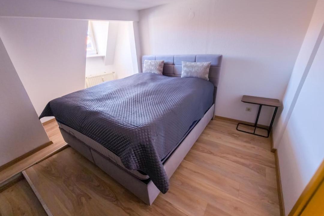 Photo of Bedroom in Old Town