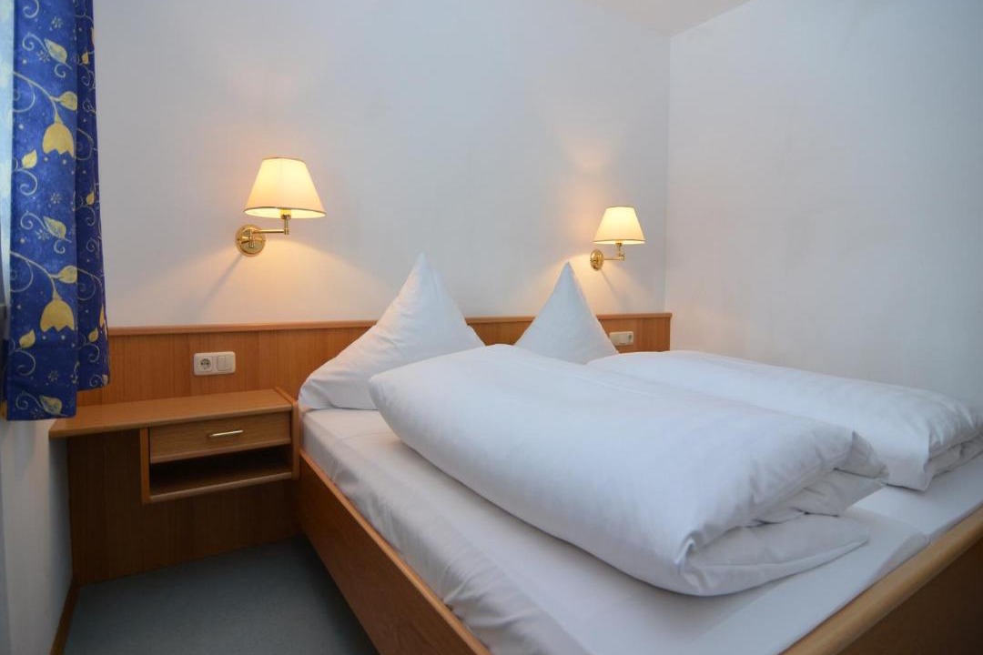 Photo of Bedroom in Rotthalmuenster