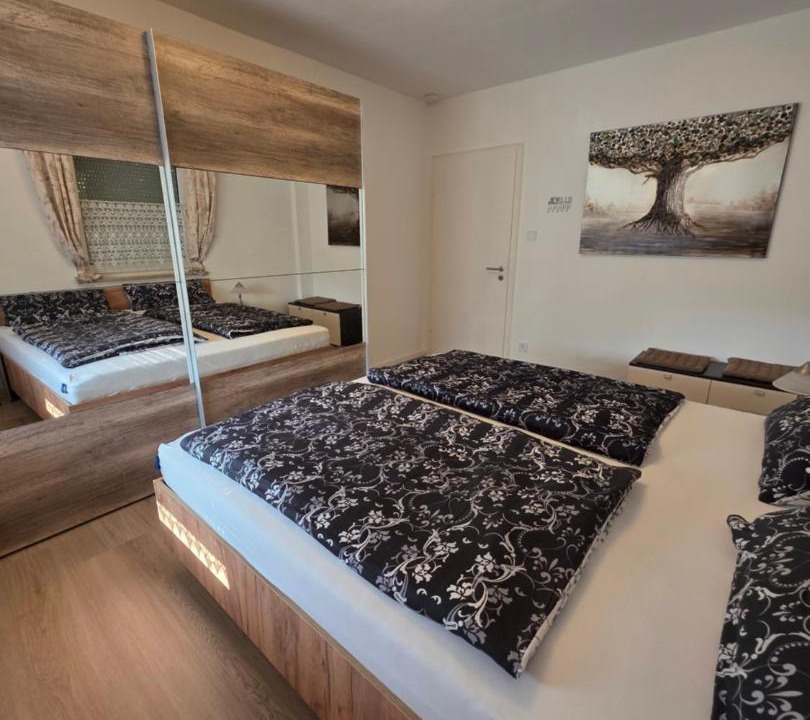 Photo of Bedroom in Goessweinstein