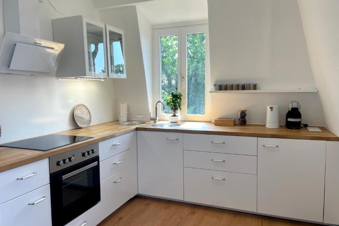 Photo of Kitchen in Schweinfurt