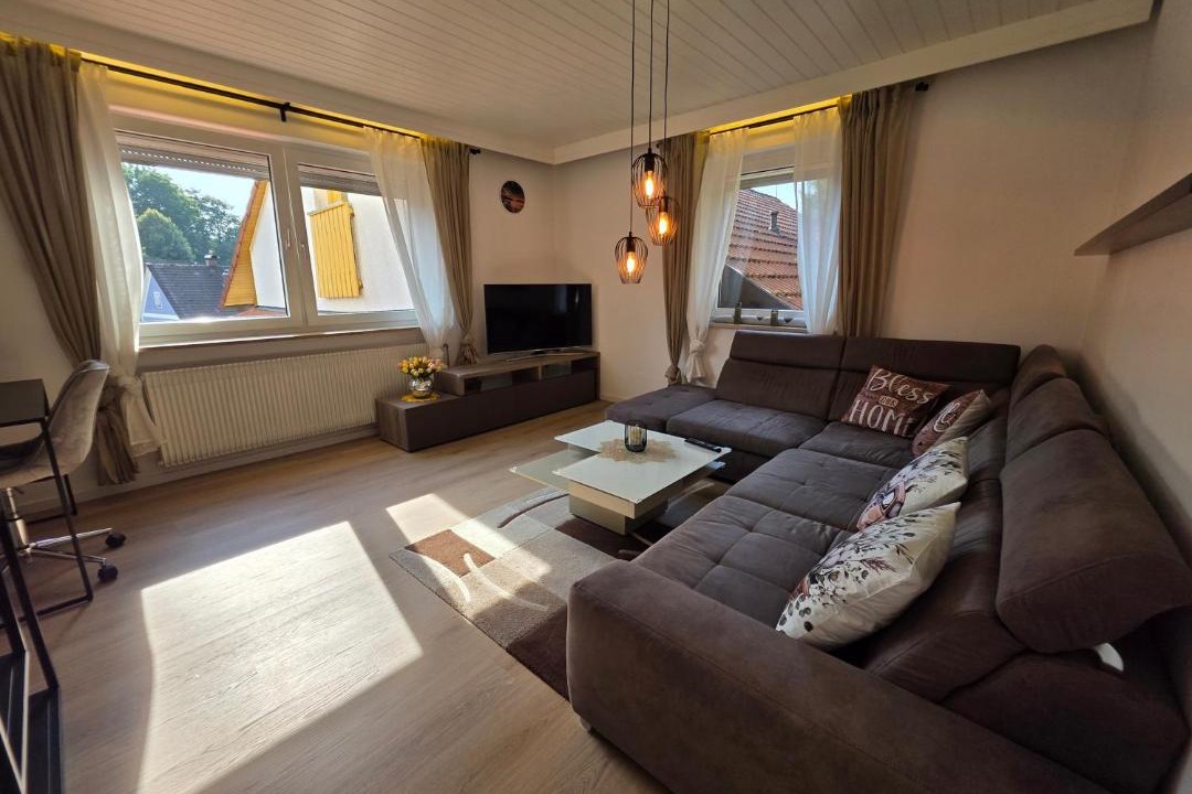 Photo of Livingroom in Goessweinstein