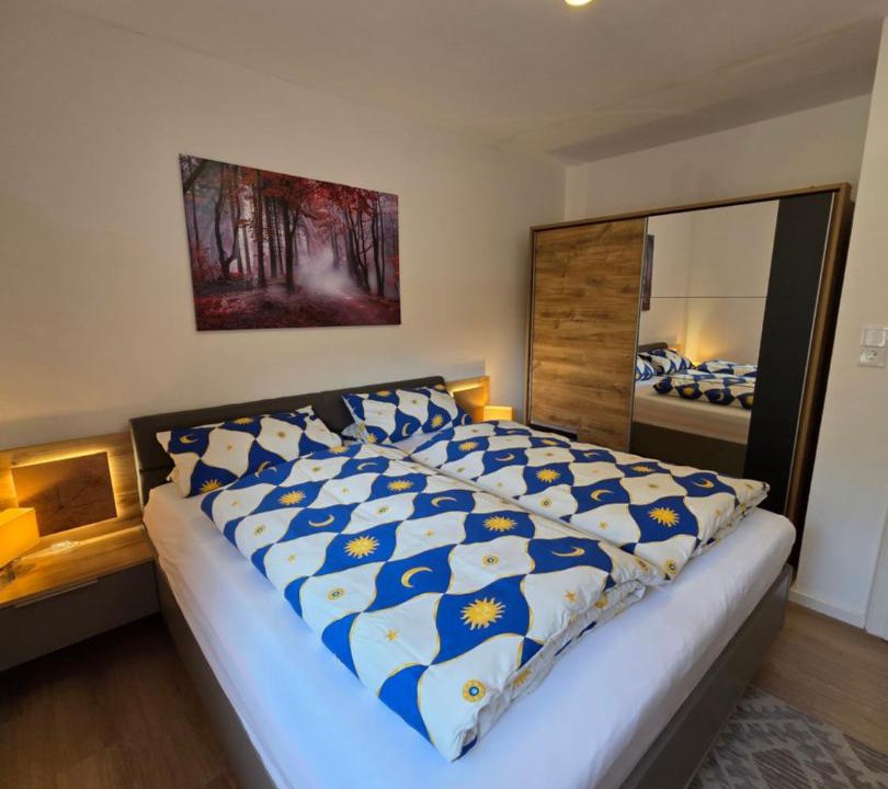 Photo of Bedroom in Goessweinstein