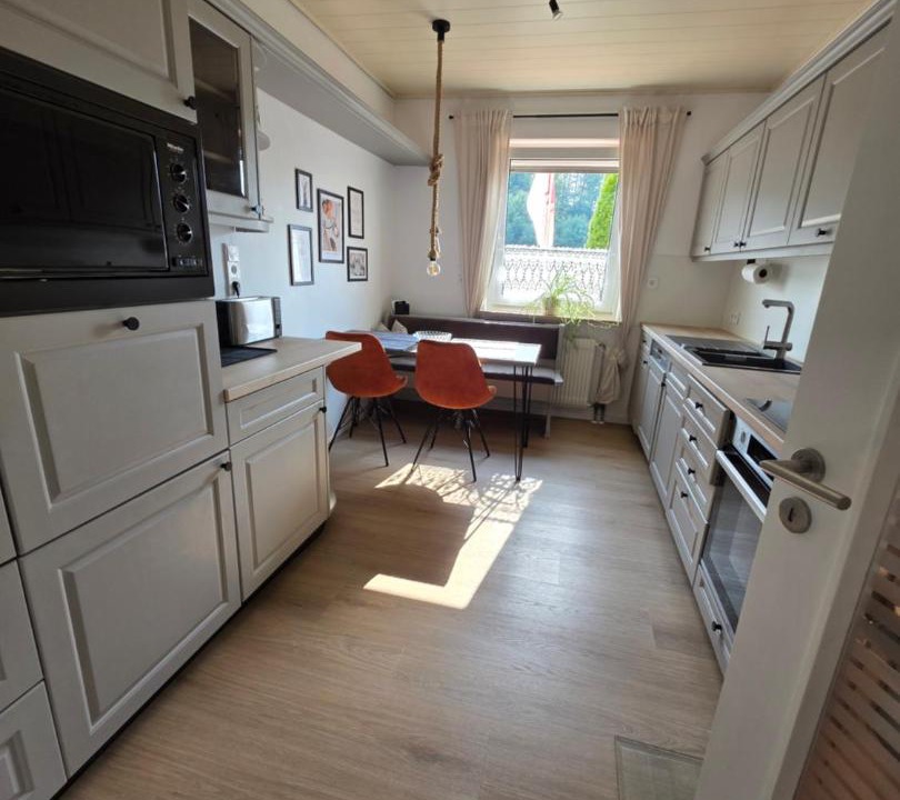 Photo of Kitchen in Goessweinstein