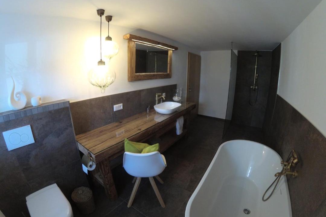 Photo of Bathroom in Beilngries