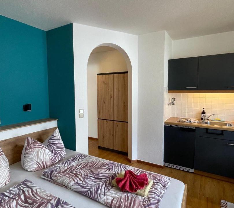 Photo of Bedroom in Verwaltungsgemeinschaft Hornergruppe