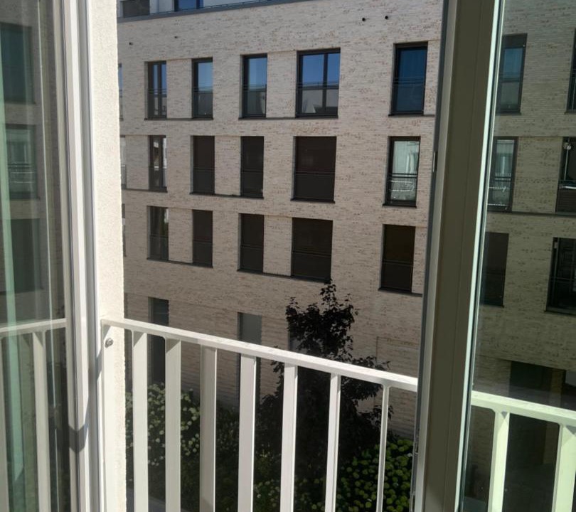 Photo of Patio Balcony in Oberfohring