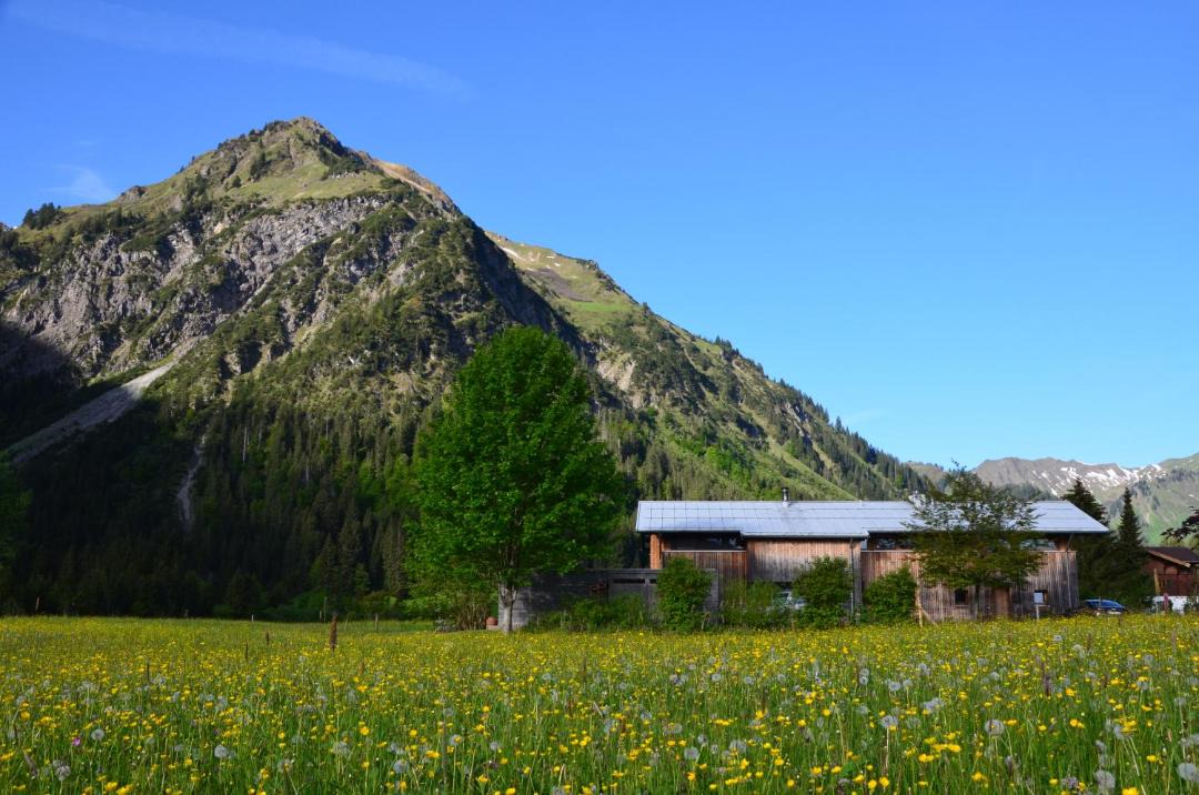 Photo of Others in Mittelberg
