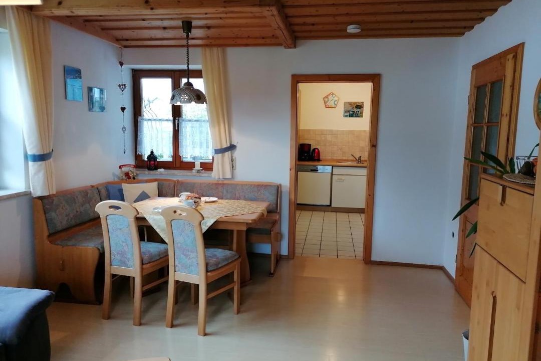 Photo of Kitchen in Steingadele