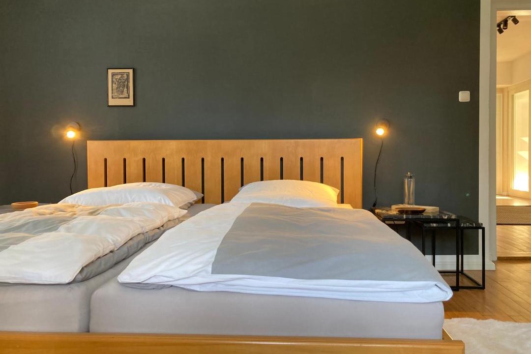 Photo of Bedroom in Friedberg