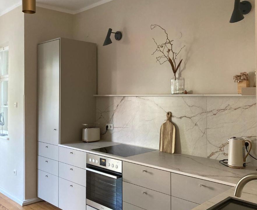 Photo of Kitchen in Friedberg