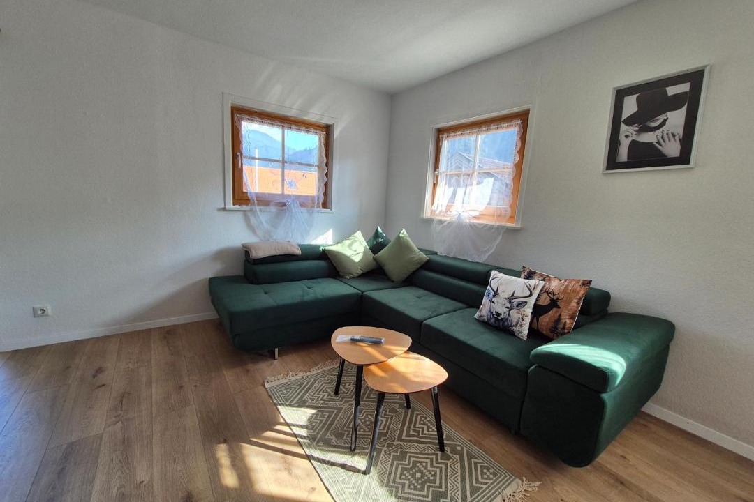 Photo of Livingroom in Osterhofen